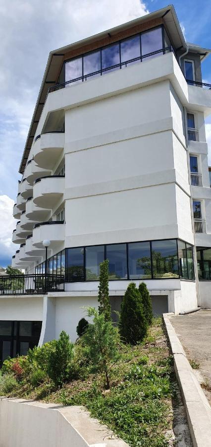 Plaza Ξενοδοχείο Varvarin Εξωτερικό φωτογραφία