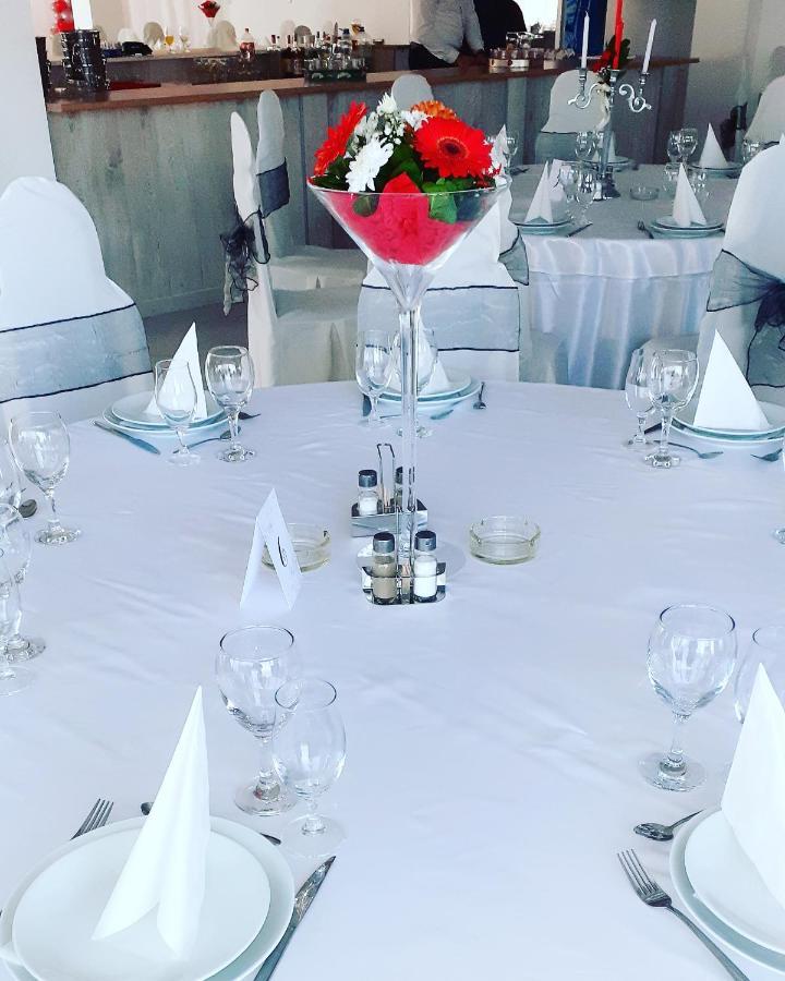 Plaza Ξενοδοχείο Varvarin Εξωτερικό φωτογραφία